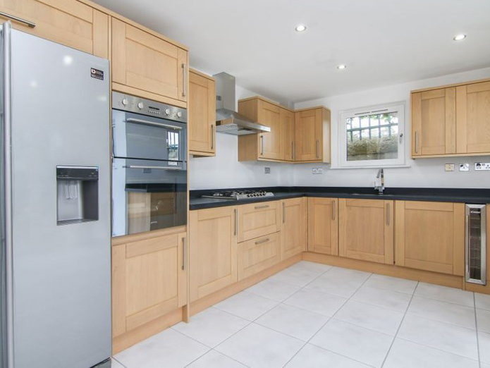 folio01 new build - S&S Joinery and building services