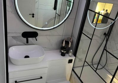Edinburgh rear extension bathroom 02