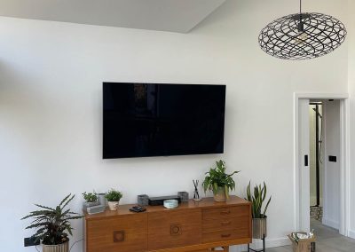 Edinburgh rear extension dining room 03