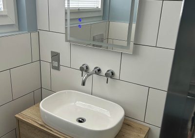 Attic Conversion Bathroom 01
