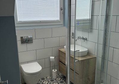 Attic Conversion Bathroom 02