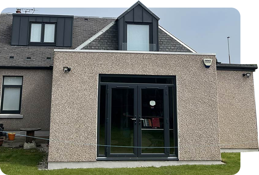 S & S Joinery and building services