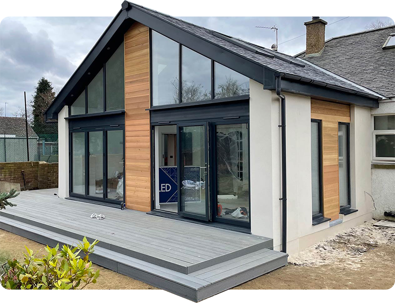 S&S Joinery and Building Services